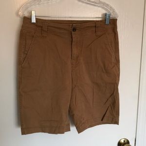 Mossimo Supply Co. Chino Shorts